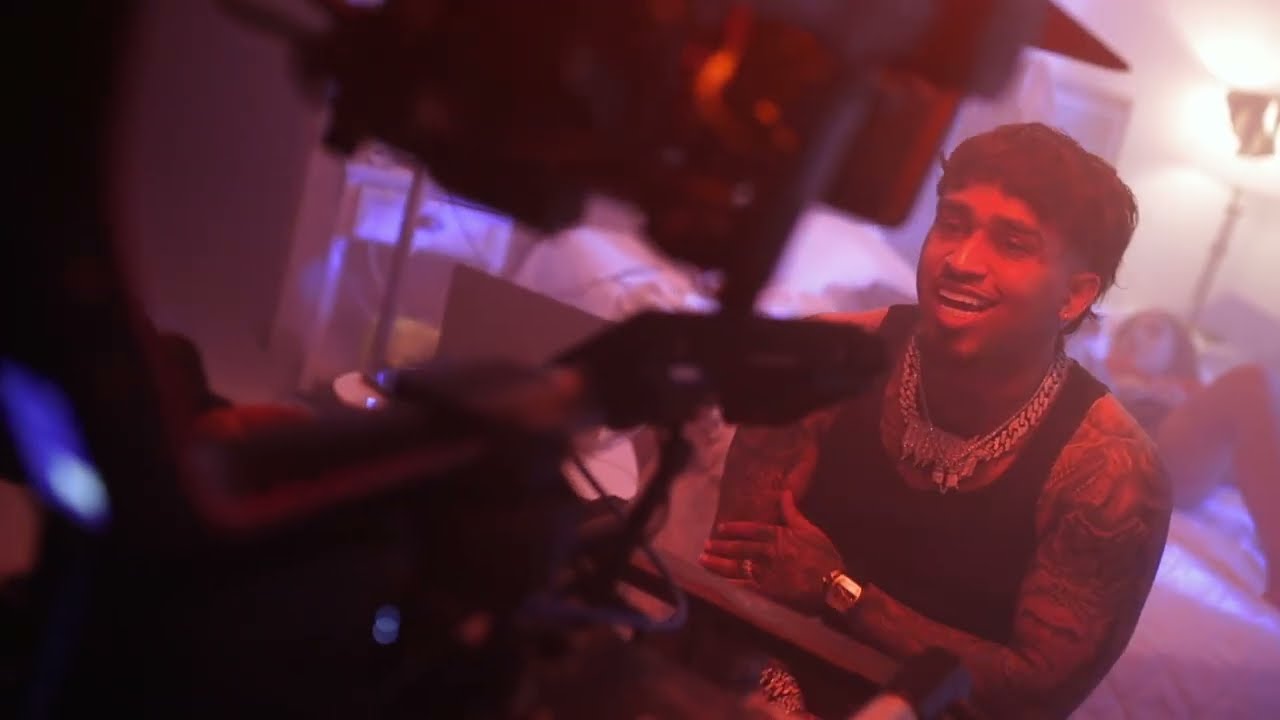 Bryant Myers - Guarida
