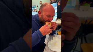 Αν σας αρέσει το κεμπάπ δοκιμάστε το! 😉🌯 #shorts