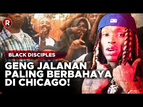 Beyond The Colors: Understanding Black Disciples