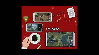 Status whatsapp Lagi Main Game