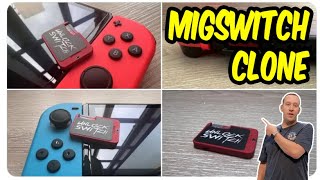 Worlds First MigSwitch Clone REVEALED! by Gears and Tech 1,710 views 4 weeks ago 1 minute, 50 seconds