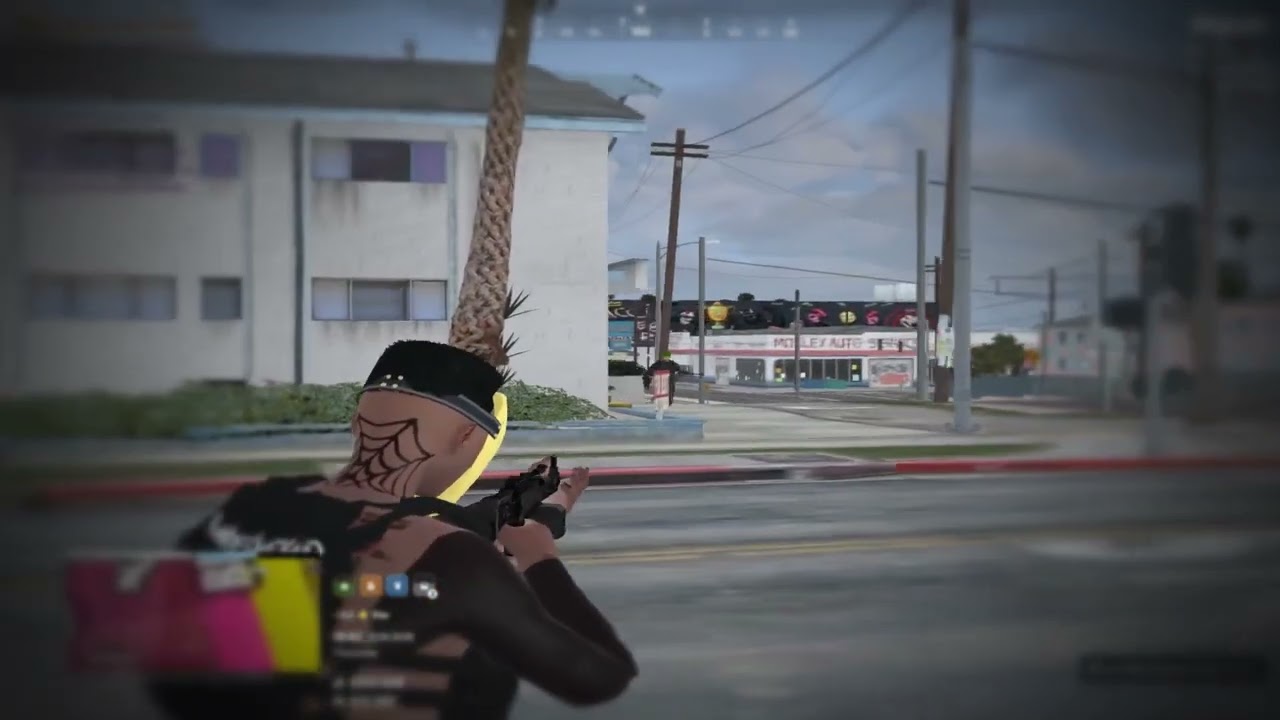 Deja Vu // Bundeswehr // Majestic Rp