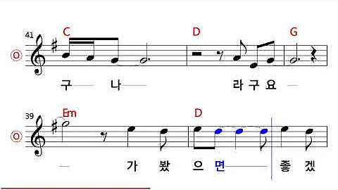 라구요악보mr 라구요악보Mr
