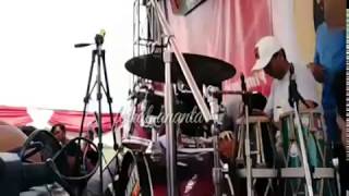 TAWURAN!!! GANK KUMPO (KIDUNG WAHYU KOLOSEBO) LIVE LAP.SUMBERKENONGO JATIREJO MOJOKERTO