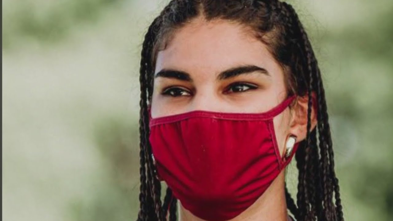 Amara Marluke remembered as 'walking ray of sunshine' YouTube