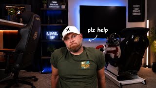 The Studio Needs Your Help…