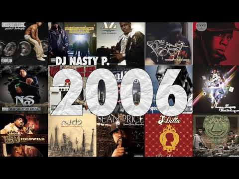 Dj Nasty P. Hip Hop. 2006. - YouTube