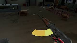 ZOMVIRUS VR