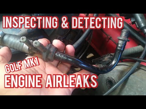 Vw Golf Mk2 Carburetor Vacuum Hose Diagram