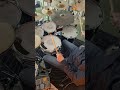 Db rhythm