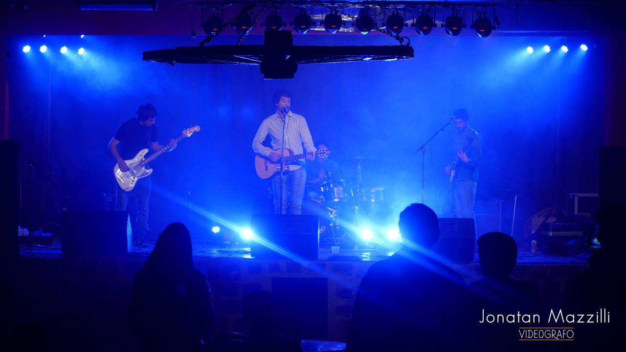 Cookie From The People - Obnubilado 4K