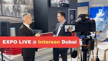 Intersec Dubai 2024: LBA