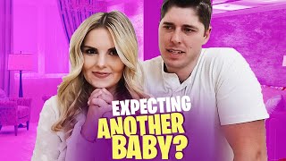 Is Alyssa Bates Webster Expecting Another Baby? Fans React to Cryptic Instagram Post!