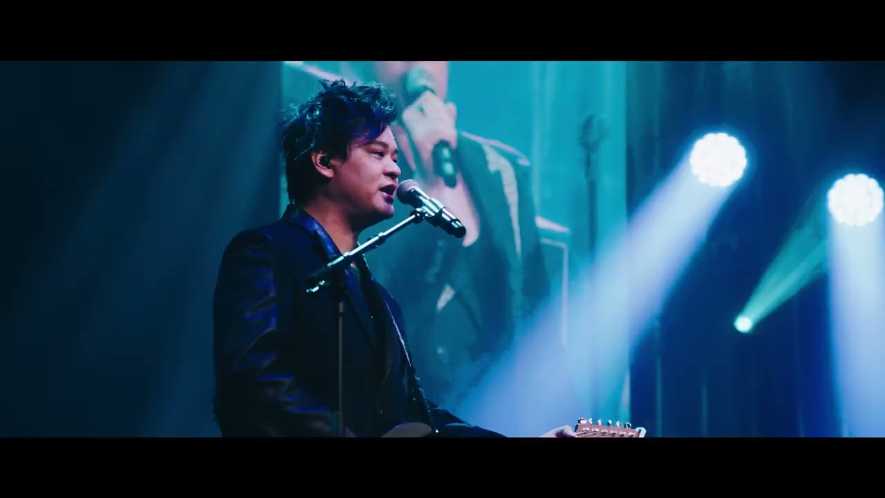 Dear Jane 英國演唱會花絮：跨越地域的音樂共鳴 (Concert Highlight Video)