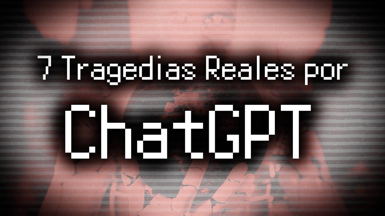 7 Tragedias Reales Causadas Por ChatGPT