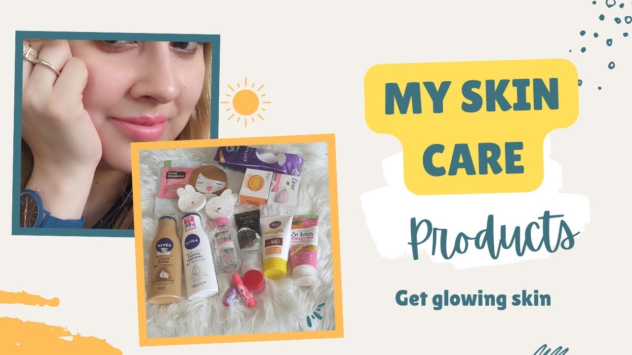 my skin care routine how to get spotless skin at home facial