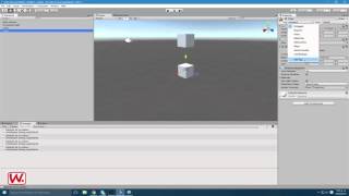 Unity3D es para todos - Colisiones OnCollisionEnter