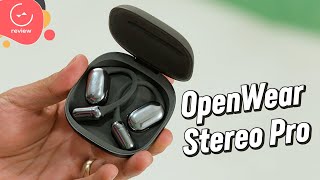 Xiaomi OpenWear Stereo Pro | Detailed Review