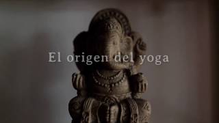 El origen del yoga