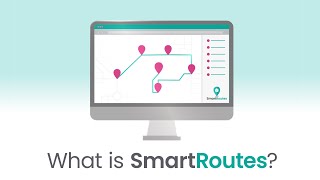 What is SmartRoutes?