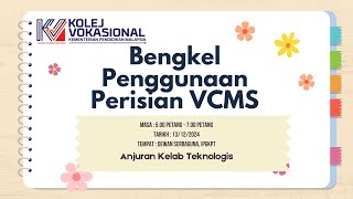 MPU2073 Pengurusan Kokurikulum