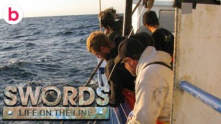 Swords: Life on the Line Full Episode | EPISODE 10 | SEASON 2