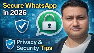 Celebrity Secure Your WhatsApp in 2026 🔒 Complete Privacy & Safety Guide Net Worth