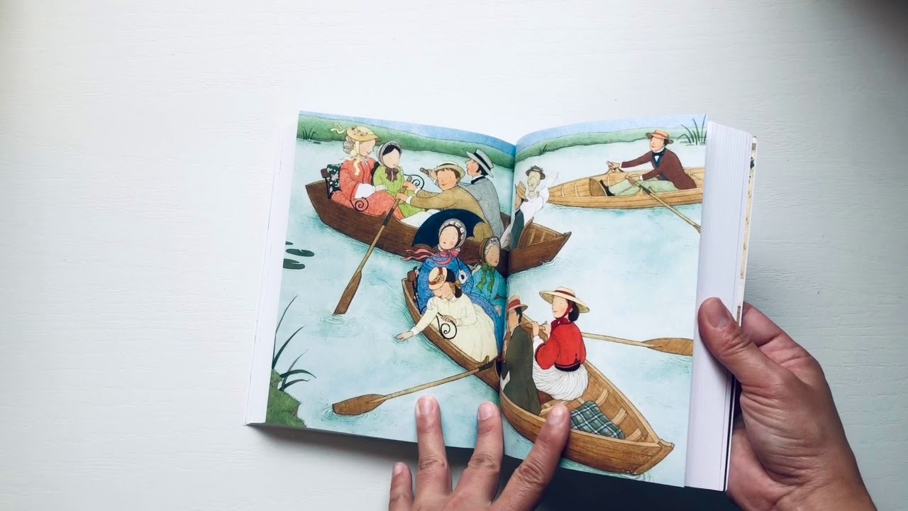 Usborne Little Women (Illustrated Originals)