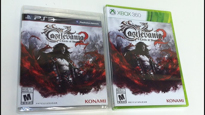 Games like Castlevania: Lords of Shadow - Reverie • Games similar to  Castlevania: Lords of Shadow - Reverie • RAWG