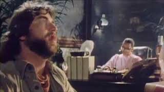Africa by Toto but it's just the refrain and it's missing every other beat