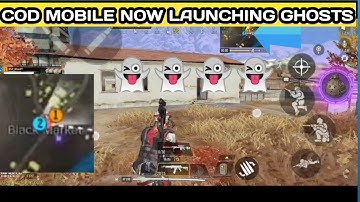 INVISIBLE ENEMY FUNNY MOMENTS IN CALL OF DUTY MOBILE COD MOBILE CODM