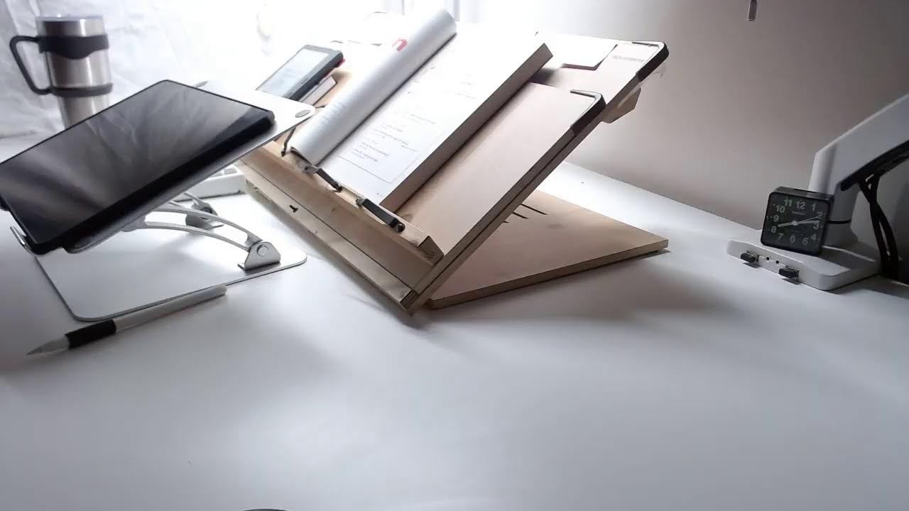 [66챌린지X영독단] Day61 새벽기상 습관 만들기