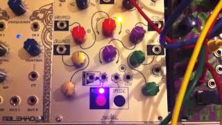 phonogene easter egg
