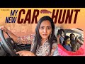 Vlog: Bigg Boss fame Lasya hunts for a new car