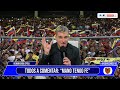 🚨 Narrador ARGENTINO se DESHACE en ELOGIOS por VENEZUELA tras REMONTADA HISTÓRICA: “HOY VENEZUELA…”