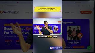 Class 11 Destroyed? How To Recover Without Losing Your JEE Dream