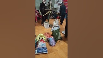 phong tục vùng cao của người mông thọ cho 102 tuổi |@hmoobyajchannel1993