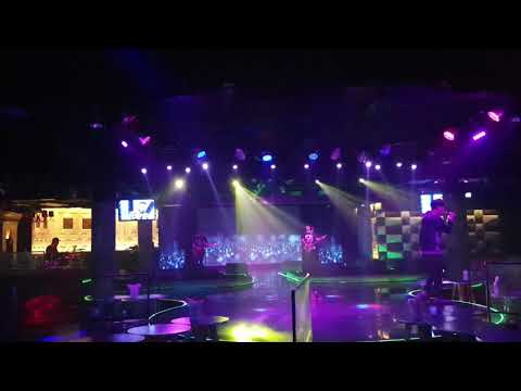 เด็กเสเพล - ต๊ะ บอยสเก๊าท์ cover by Freeday band & Peetsound live recording