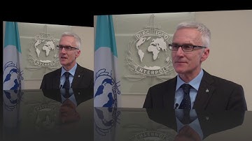 INTERPOL Foreign Terrorist Fighters database