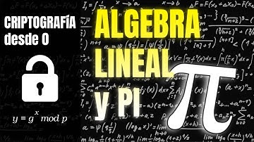 ALGORITMO de CIFRADO usando la aproximación a π en Python | Criptografía desde 0