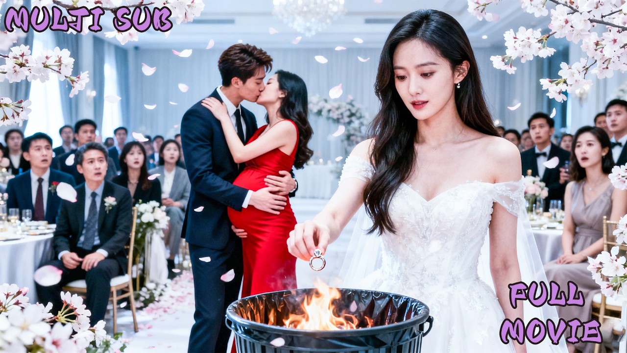 Devoted 3 Yrs, He Engaged Pregnant Mistress& Humiliated Her—She Left, He’s Unworthy,He Regretted!