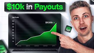 10,000 Payouts With Top One Futures This Month