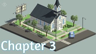 Tiny Room Stories Playthrough Chapter 3