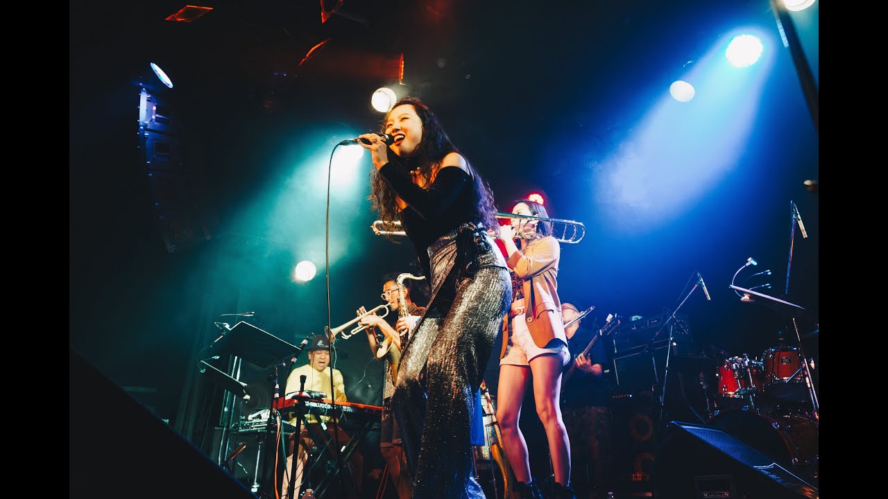 Watch DJ KAWASAKI / One World feat. Ayana (Live) from "ONE WORLD" DJ KAWASAKI release party on YouTube Watch DJ KAWASAKI / One World feat. Ayana (Live) from "ONE WORLD" DJ KAWASAKI release party on YouTube