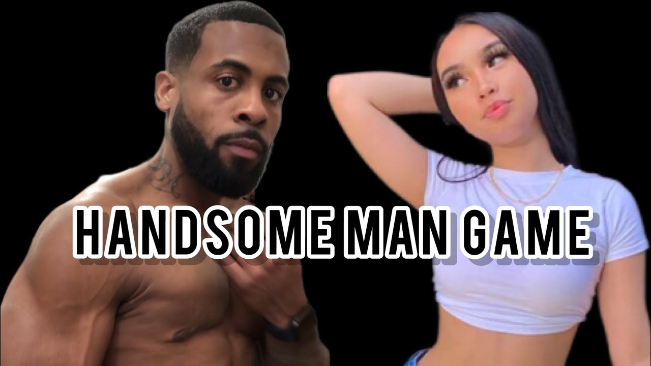 Handsome Men’s Game | Why Certain Women Won’t Take You Seriously