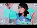 Я НЕНАВИЖУ ДЕШЁВКИ! | ношу только бриллианты Tiffany