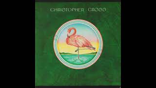 CHRISTOPHER CROSS - Sailing (1979 Vinyl)
