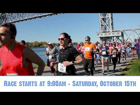 Feets for Flippers 5K!