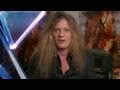 All AXS: Sebastian Bach