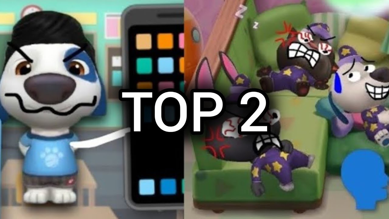 TOP 2 Episódios Mais Assistidos De 2025 Da Família Do Tom! (Maratona)